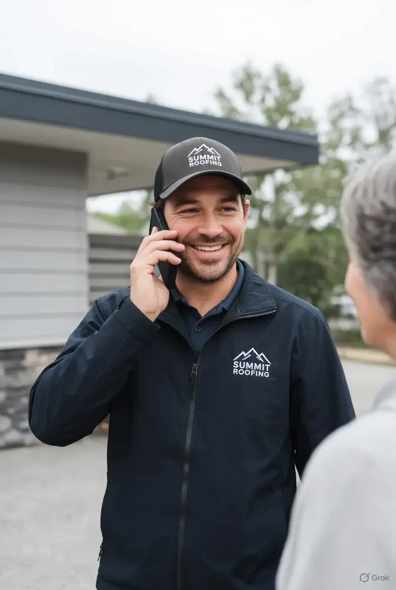 Flat Roof Leak Repair Saint David, IL FAQs